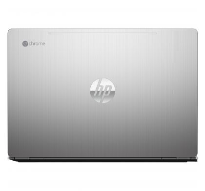 HP Chromebook 13 G1 33.8 cm (13.3") Chromebook - Intel Pentium 4405Y Dual-core (2 Core) 1.50 GHz - 4 GB LPDDR3 - 32 GB Flash Memory - Chrome OS - 1920 x 1080 TopMaximum