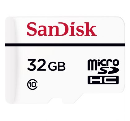 SANDISK Endurance 32 GB microSDHC