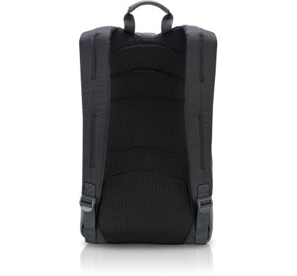 LENOVO Carrying Case (Backpack) for 39.6 cm (15.6"), Notebook, Travel Essential - Black RearMaximum