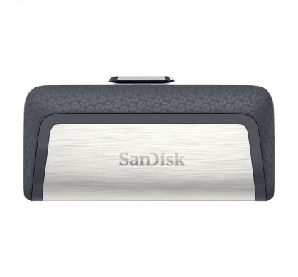 SANDISK Ultra Dual 128 GB USB 3.1, USB Type C Flash Drive