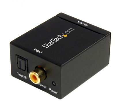 STARTECH .com Audio Adapter