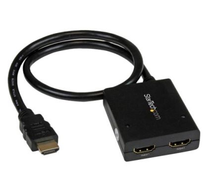 STARTECH .com Signal Splitter