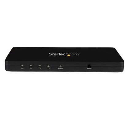 STARTECH .com Signal Splitter