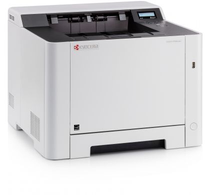 KYOCERA Ecosys P5026cdw Laser Printer - Colour - 9600 x 600 dpi Print - Plain Paper Print - Desktop RightMaximum