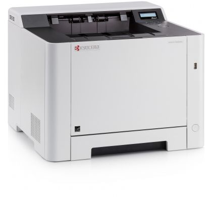 KYOCERA Ecosys P5026cdn Laser Printer - Colour - 9600 x 600 dpi Print - Plain Paper Print - Desktop RightMaximum
