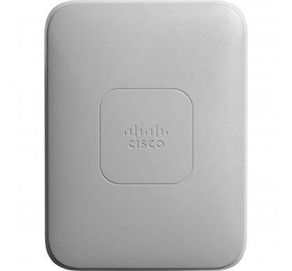 CISCO Aironet 1532I IEEE 802.11n 300 Mbit/s Wireless Access Point - ISM Band - UNII Band FrontMaximum