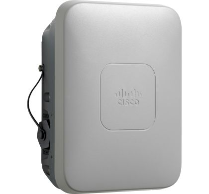 CISCO Aironet 1532I IEEE 802.11n 300 Mbit/s Wireless Access Point - ISM Band - UNII Band RightMaximum