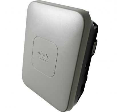 CISCO Aironet 1532I IEEE 802.11n 300 Mbit/s Wireless Access Point - ISM Band - UNII Band LeftMaximum