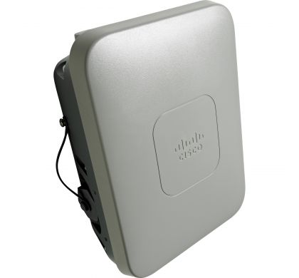 CISCO Aironet 1532I IEEE 802.11n 300 Mbit/s Wireless Access Point - ISM Band - UNII Band TopMaximum