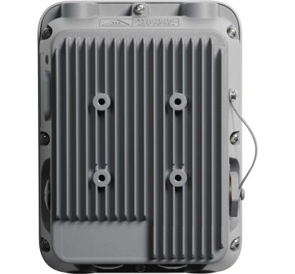 CISCO Aironet 1532I IEEE 802.11n 300 Mbit/s Wireless Access Point - ISM Band - UNII Band RearMaximum