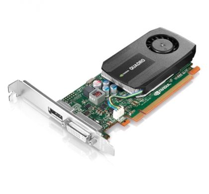 LENOVO Quadro K420 Graphic Card - 1 GB DDR3 SDRAM - PCI Express 2.0 x16