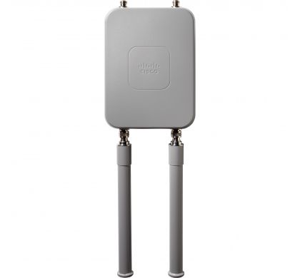 CISCO Aironet 1562E IEEE 802.11ac 1.30 Gbit/s Wireless Access Point FrontMaximum