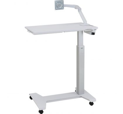 ERGOTRON StyleView Mobile Workstation