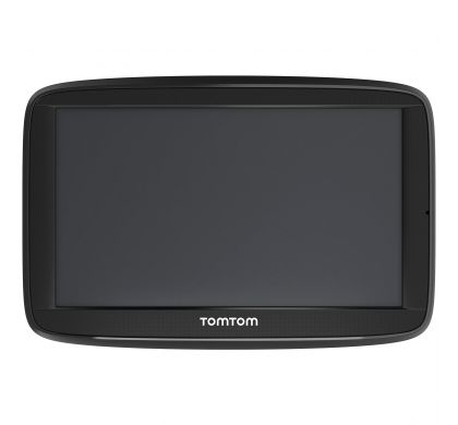 TOMTOM VIA 53 Automobile Portable GPS Navigator - Mountable, Portable