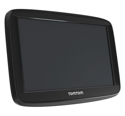 TOMTOM VIA 53 Automobile Portable GPS Navigator - Mountable, Portable FrontMaximum