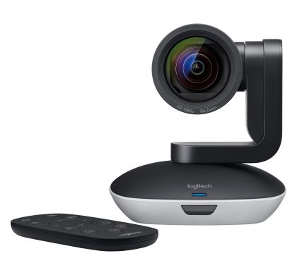 LOGITECH Video Conferencing Camera - 30 fps - USB