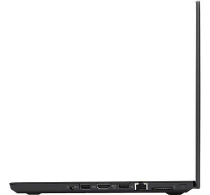 LENOVO ThinkPad T470 20HDA027AU 35.6 cm (14") LCD Notebook - Intel Core i7 (7th Gen) i7-7500U Dual-core (2 Core) 2.70 GHz - 8 GB DDR4 SDRAM - 256 GB SSD - Windows 10 Pro 64-bit (English) - 1920 x 1080 - In-plane Switching (IPS) Technology - Black LeftMaximum