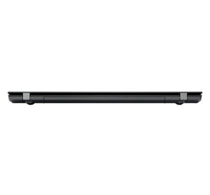 LENOVO ThinkPad T470 20HDA027AU 35.6 cm (14") LCD Notebook - Intel Core i7 (7th Gen) i7-7500U Dual-core (2 Core) 2.70 GHz - 8 GB DDR4 SDRAM - 256 GB SSD - Windows 10 Pro 64-bit (English) - 1920 x 1080 - In-plane Switching (IPS) Technology - Black RearMaximum