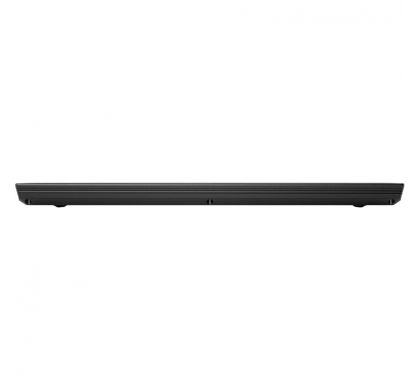 LENOVO ThinkPad T470 20HDA027AU 35.6 cm (14") LCD Notebook - Intel Core i7 (7th Gen) i7-7500U Dual-core (2 Core) 2.70 GHz - 8 GB DDR4 SDRAM - 256 GB SSD - Windows 10 Pro 64-bit (English) - 1920 x 1080 - In-plane Switching (IPS) Technology - Black FrontMaximum