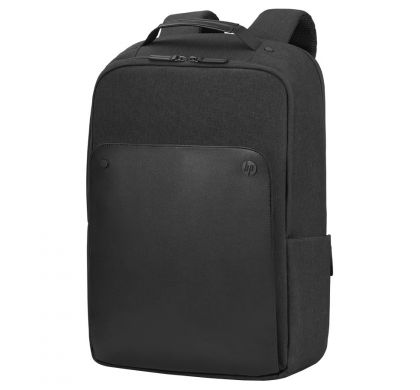 HP Exec 1KM17AA Carrying Case (Backpack) for 39.6 cm (15.6") Notebook - Black, Midnight