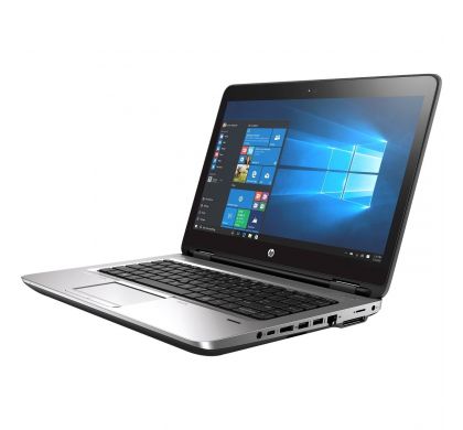 HP ProBook x360 11 G2 EE 29.5 cm (11.6") Touchscreen LCD 2 in 1 Notebook - Intel Core i5 (7th Gen) i5-7Y54 Dual-core (2 Core) 1.20 GHz - 8 GB LPDDR3 - 256 GB SSD - Windows 10 Pro 64-bit - 1366 x 768 - Convertible