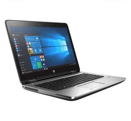 HP ProBook x360 11 G2 EE 29.5 cm (11.6") Touchscreen LCD 2 in 1 Notebook - Intel Core i5 (7th Gen) i5-7Y54 Dual-core (2 Core) 1.20 GHz - 8 GB LPDDR3 - 256 GB SSD - Windows 10 Pro 64-bit - 1366 x 768 - Convertible RightMaximum