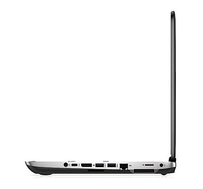 HP ProBook x360 11 G2 EE 29.5 cm (11.6") Touchscreen LCD 2 in 1 Notebook - Intel Core i5 (7th Gen) i5-7Y54 Dual-core (2 Core) 1.20 GHz - 8 GB LPDDR3 - 256 GB SSD - Windows 10 Pro 64-bit - 1366 x 768 - Convertible LeftMaximum