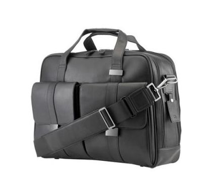 HP Executive Carrying Case for 35.8 cm (14.1") Notebook - Midnight