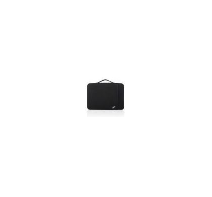 LENOVO Carrying Case (Sleeve) for 35.6 cm (14") Notebook - Black