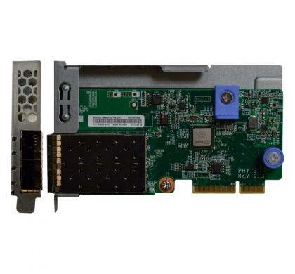 LENOVO 10Gigabit Ethernet Card for Server