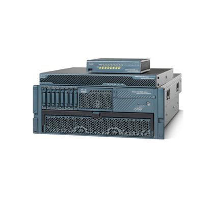 CISCO 5550 Network Security/Firewall Appliance