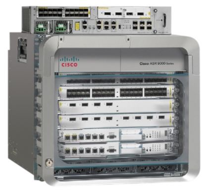 CISCO 9006 Router Chassis