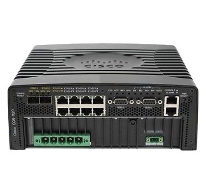 CISCO CGR 1120 Router - 2U TopMaximum