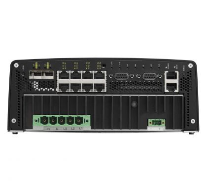 CISCO CGR 1120 Router - 2U RearMaximum