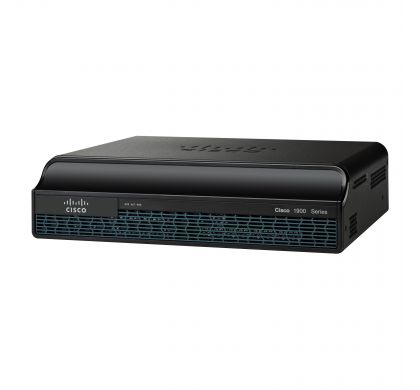 CISCO 1941 Router - Refurbished - 2U