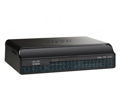 CISCO 1941 Router - Refurbished - 2U RightMaximum