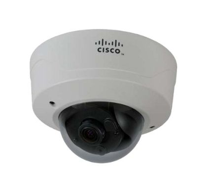 CISCO CIVS-IPC-6020 Network Camera - Colour