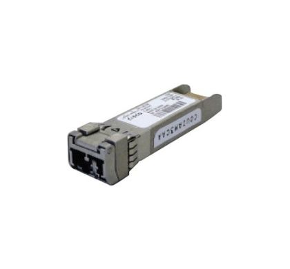 CISCO SFP+ - 1 LC Duplex 10GBase-DWDM Network