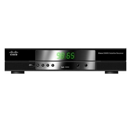 CISCO D9865 Satellite Receiver