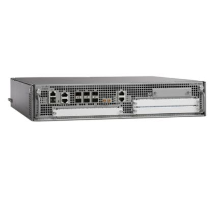 CISCO ASR 1002-X Router - 2U