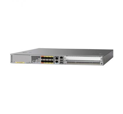 CISCO ASR 1001-X Router