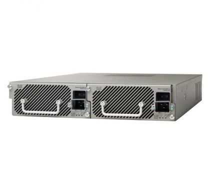 CISCO ASA 5585-X Network Security/Firewall Appliance