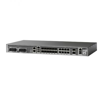 CISCO ASR-920-12CZ-D Router - 1U