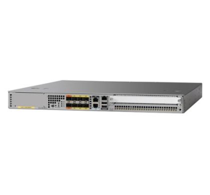 CISCO ASR 1001-X Router