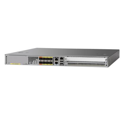 CISCO 1001-X Router LeftMaximum