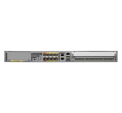 CISCO ASR 1001-X Router FrontMaximum