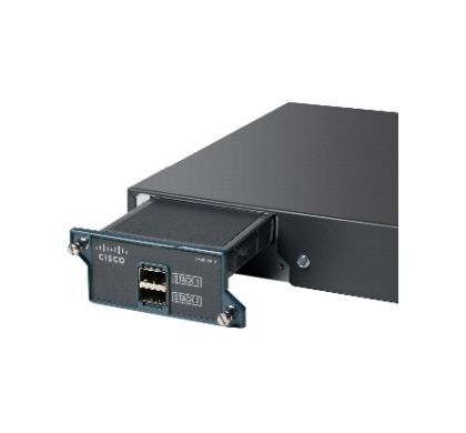 CISCO FlexStack-Plus Stacking Module