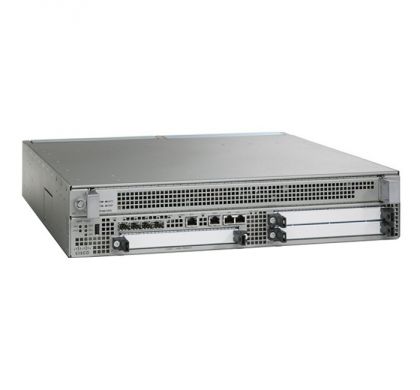 CISCO 1002 Router Chassis - Refurbished