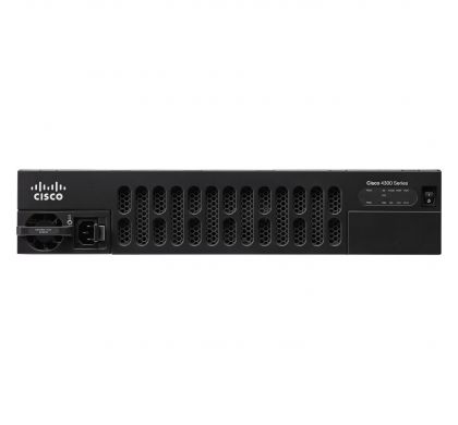 CISCO 4351 Router - 2U FrontMaximum