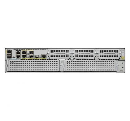 CISCO 4351 Router - 2U RearMaximum